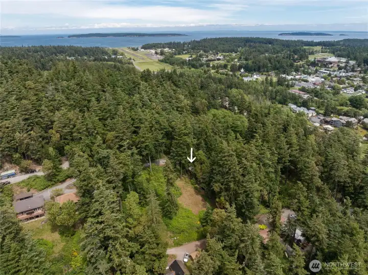 Moments away from Eastsound Airport and the Village of Eastsound Moments away from Eastsound Airport and the Village of Eastsound