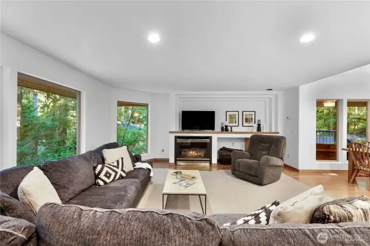 Great short-term rental.