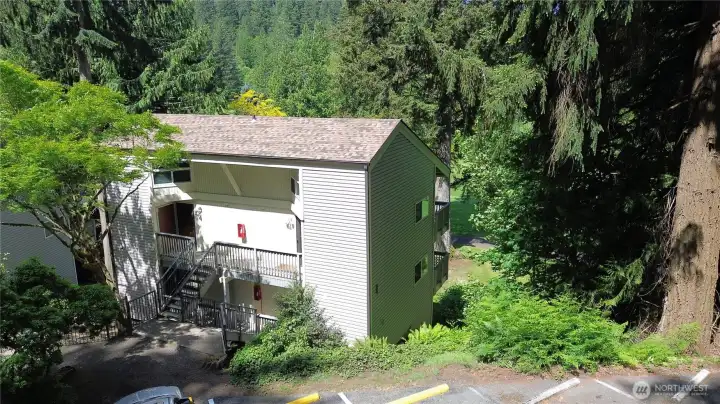 Welcome to Center Condo #1 - A Studio Unit on the Sudden Valley Golf Course. Welcome to Center Condo #1 - A Studio Unit on the Sudden Valley Golf Course.