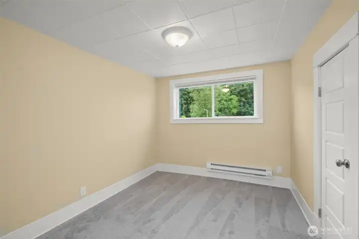 3rd bedroom