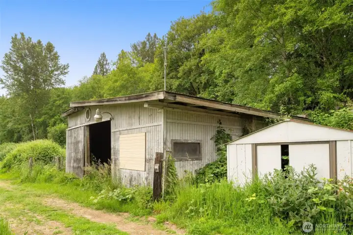 Barn