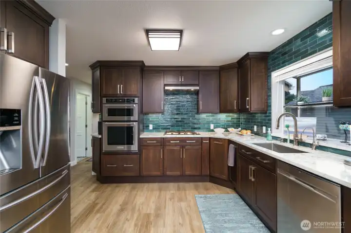 Main Kitchen Main Kitchen