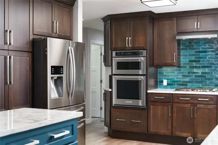 Main Kitchen Main Kitchen