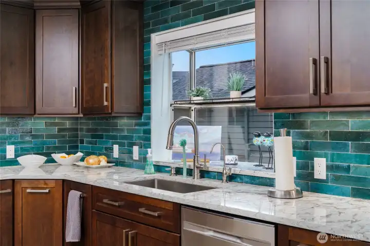 Main Kitchen Main Kitchen
