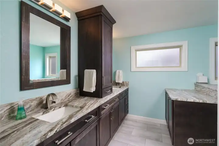 Primary Ensuite Bathroom Primary Ensuite Bathroom