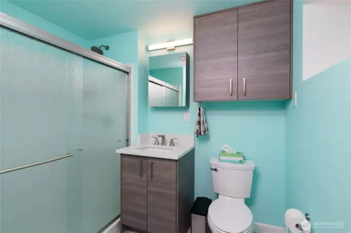 Studio Ensite Bathroom Studio Ensite Bathroom