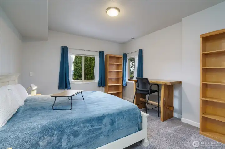 Bedroom Lock-Off Apartment Bedroom Lock-Off Apartment