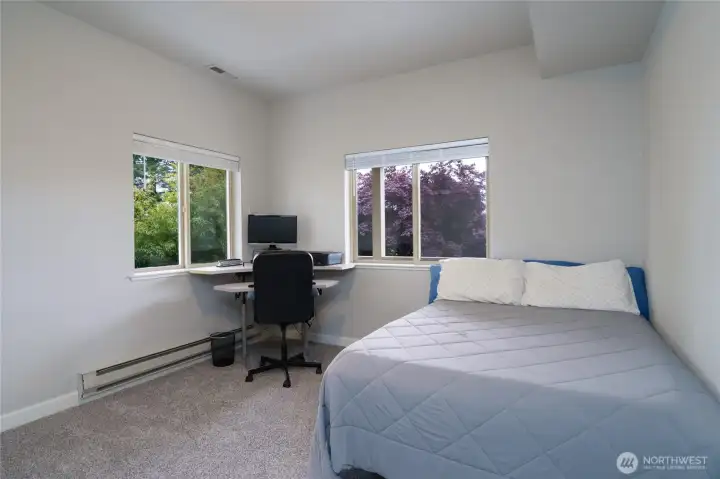 2nd Apartment Bedroom 2nd Apartment Bedroom