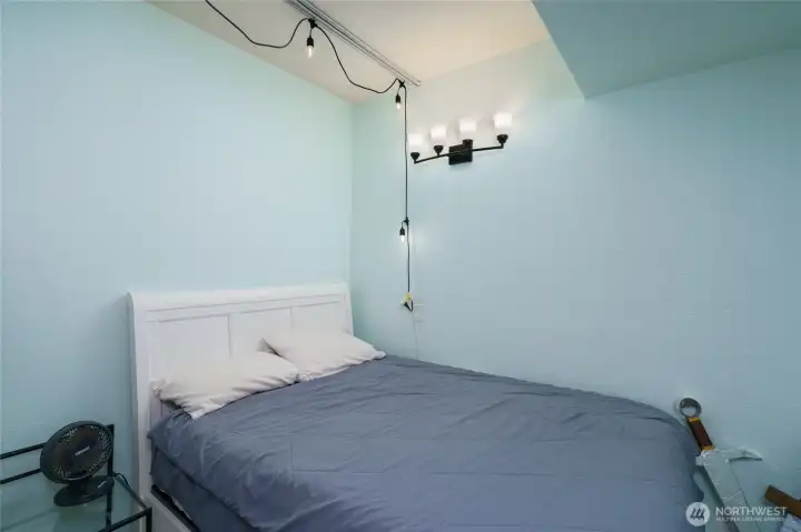 2nd Apartment Bedroom 2nd Apartment Bedroom