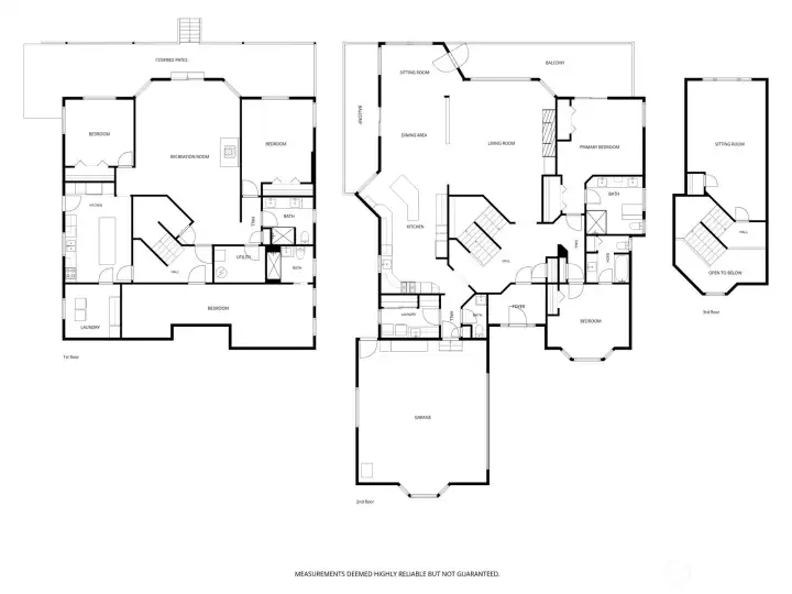 Floorplan Floorplan