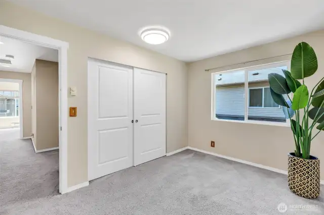 Another photo of Bedroom #2