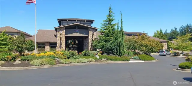 Jubilee Lodge