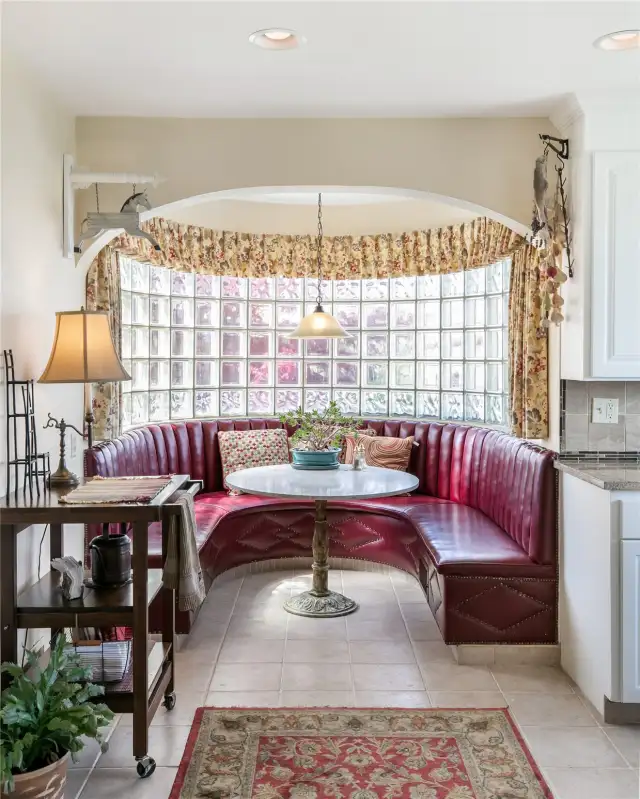 Unique Kitchen Dining