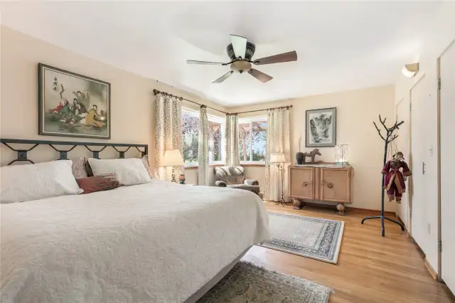 Main Level Bedroom