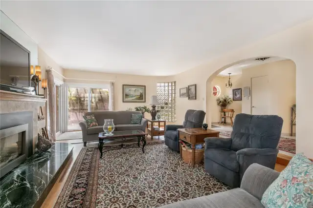 Living Room 3rd View