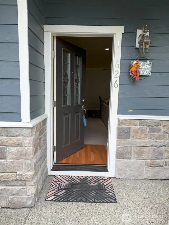 MainEntrance