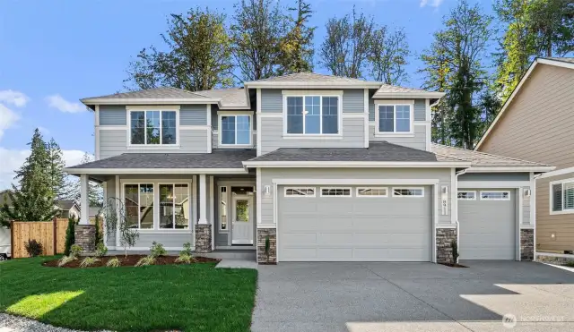 Each member of the Rob Rice Homes family is a separate limited liability company or corporation. Each of the Rob Rice Homes communities is developed, constructed, sold and warranted by a separate limited liability company or corporation. Builder reserves the right to change features, plans, pricing & specifications without notice. Buyer to verify square footage. Features vary by home.