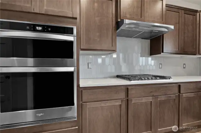 Home is under construction.  Photos, including virtually staged, are of a previously bult home in a different community with similar finishes.  Builder reserves the right to make changes to plans & specifications without notice.  Features vary by plan.  Buyer to verify square footage.