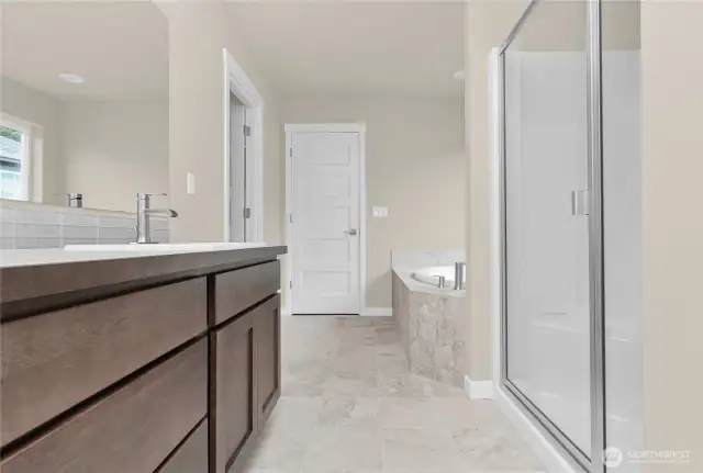 Home is under construction.  Photos, including virtually staged, are of a previously bult home in a different community with similar finishes.  Builder reserves the right to make changes to plans & specifications without notice.  Features vary by plan.  Buyer to verify square footage.