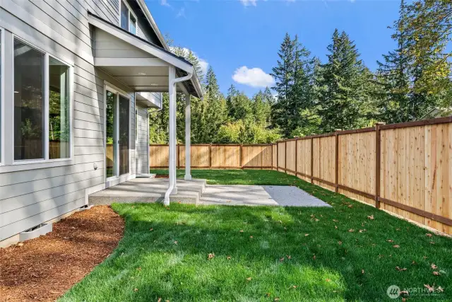 Home is under construction.  Photos, including virtually staged, are of a previously bult home in a different community with similar finishes.  Builder reserves the right to make changes to plans & specifications without notice.  Features vary by plan.  Buyer to verify square footage.