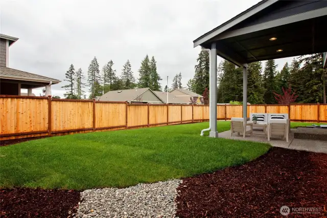 Home is under construction.  Photos, including virtually staged, are of a previously bult home in a different community with similar finishes.  Builder reserves the right to make changes to plans & specifications without notice.  Features vary by plan.  Buyer to verify square footage.