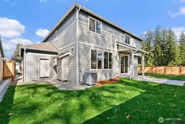 Home is under construction.  Photos, including virtually staged, are of a previously bult home in a different community with similar finishes.  Builder reserves the right to make changes to plans & specifications without notice.  Features vary by plan.  Buyer to verify square footage.