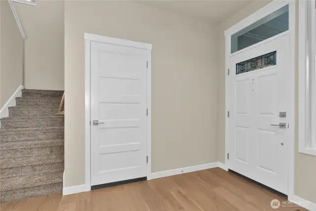 Home is under construction.  Photos, including virtually staged, are of a previously bult home in a different community with similar finishes.  Builder reserves the right to make changes to plans & specifications without notice.  Features vary by plan.  Buyer to verify square footage.