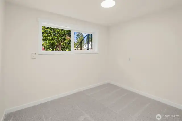 5th bedroom