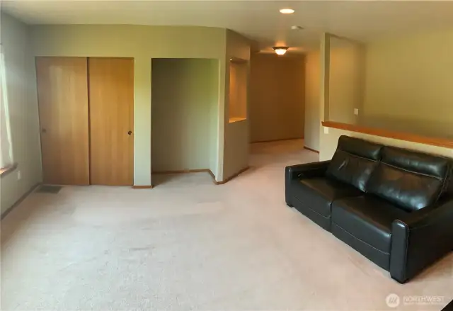 Bonus room