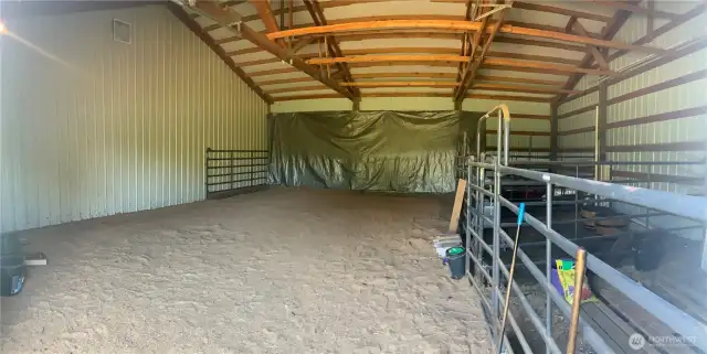 36 x 36 barn