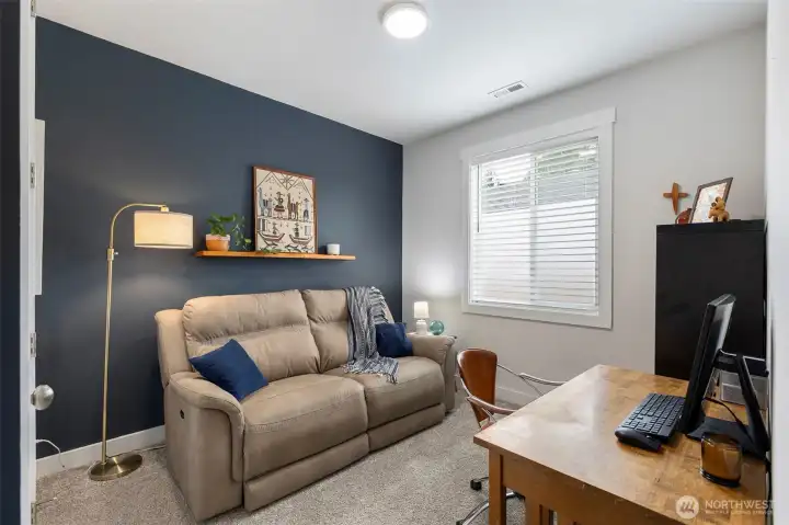 3rd bedroom