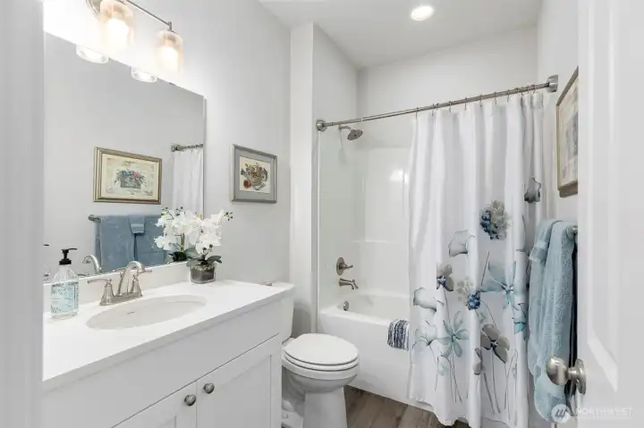 full bath