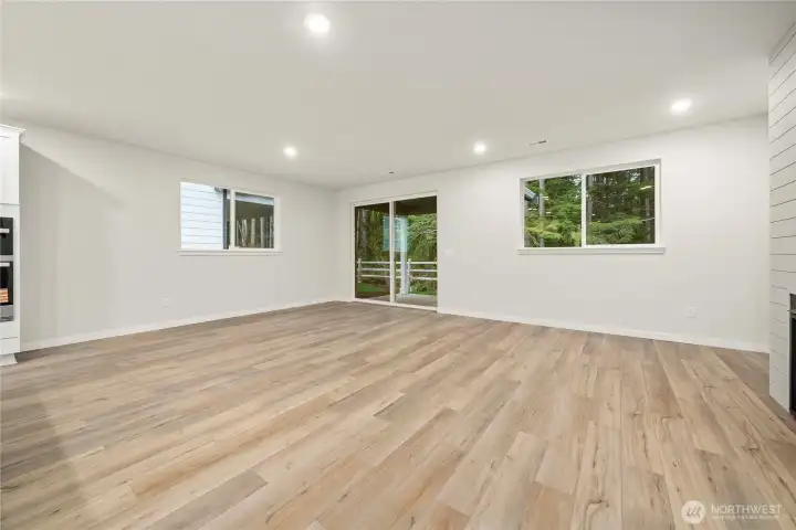 Disclaimer Secondary photos of same floor plan on a different lot in the community: Photos are from another Biscayne, finishes, upgrades, and features may vary.