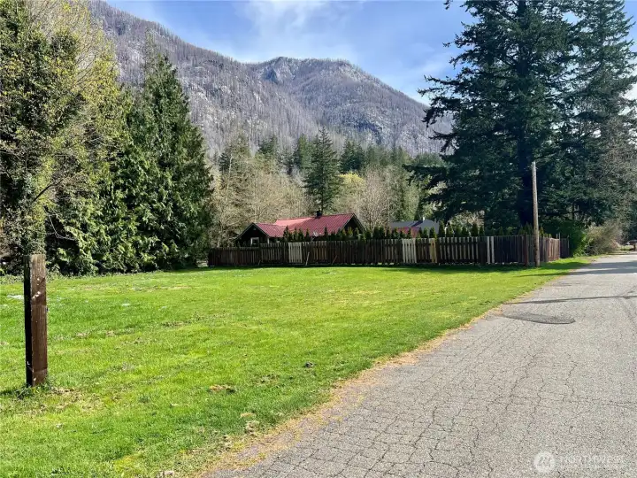 Seller including extra  2 level Parcels -3rd parcel has Fenced home (total) 29,750