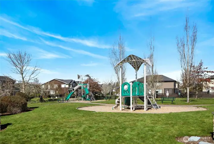 Park across the Street