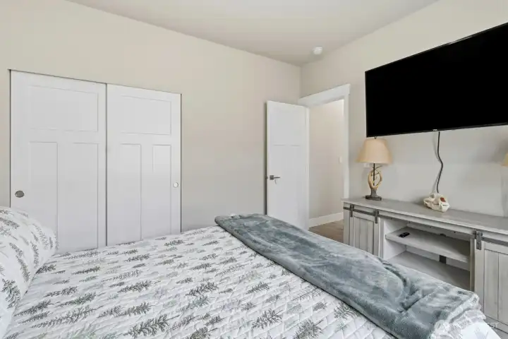 3rd Bedroom