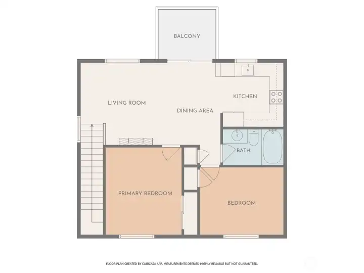 Main Floor
