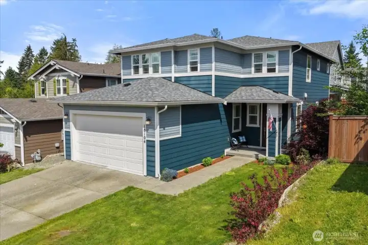 Move-in ready 2021 home in the desirable Tahoma Crest neighborhood. Move-in ready 2021 home in the desirable Tahoma Crest neighborhood.
