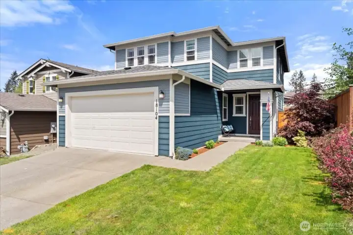 Easy access to Hwy 18, 516, and 167 for convenient commuting. Easy access to Hwy 18, 516, and 167 for convenient commuting.