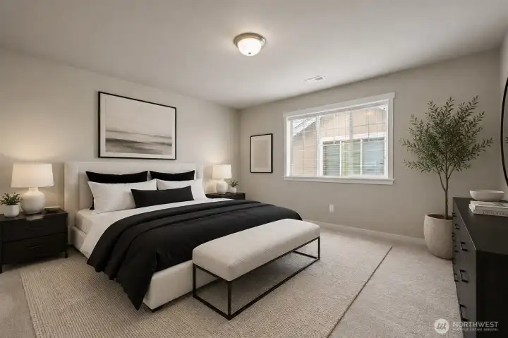Upper Floor Suite #3 Upper Floor Suite #3