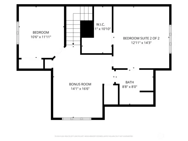 Upper Floor Upper Floor