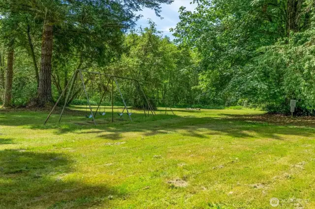 Community park