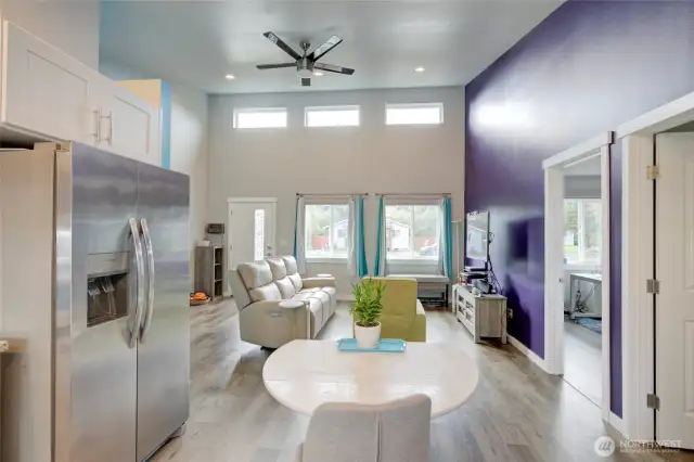 Previously Furnished