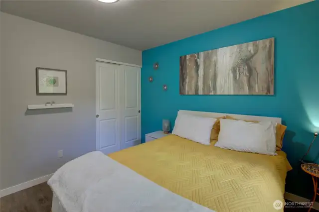 Previously Furnished
