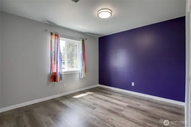 Bedroom #2