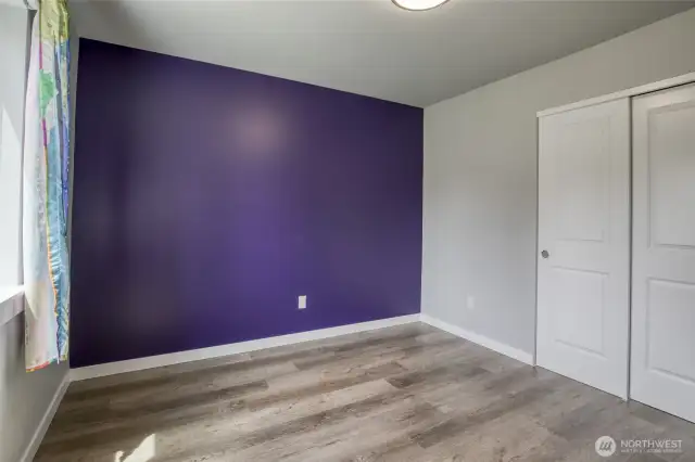 Bedroom #2
