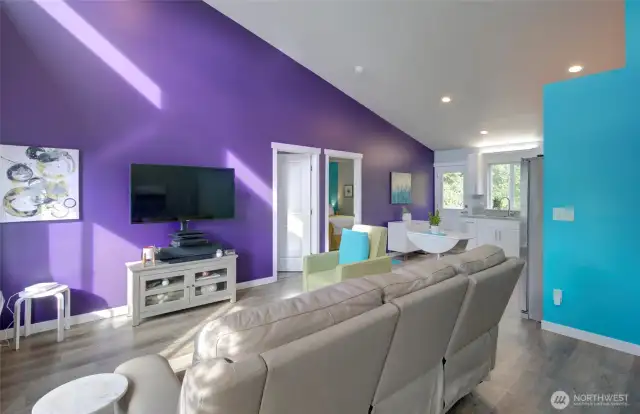 Previously Furnished