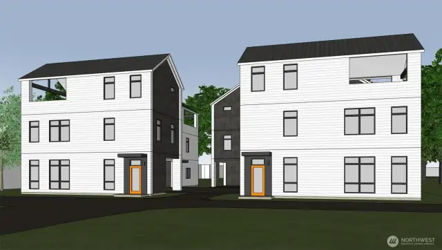 Christopher Jones Architecture Rendering 1A