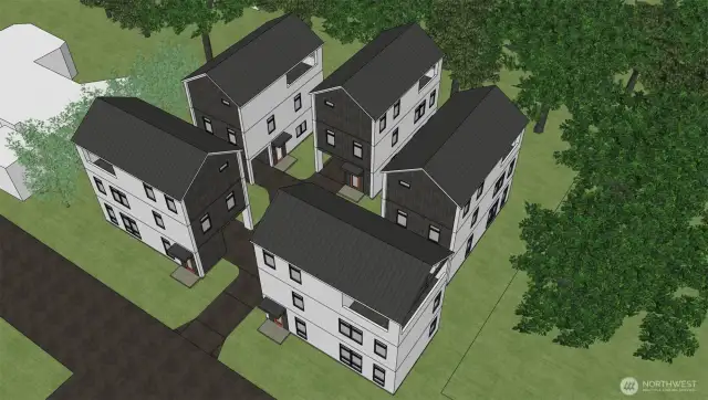 Christopher Jones Architecture Rendering 1B