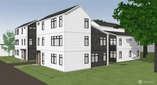 Christopher Jones Architecture Rendering 2B